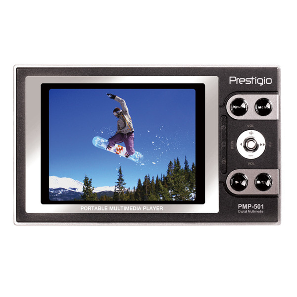 Prestigio Portable Multimedia Player PMP-501