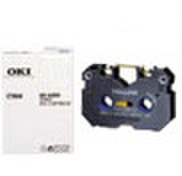 OKI White Ink Cartridge White ink cartridge