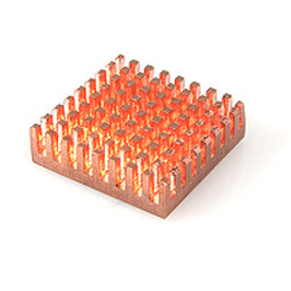 StarTech.com Universal Copper Chipset Heatsinks (Set of 8)