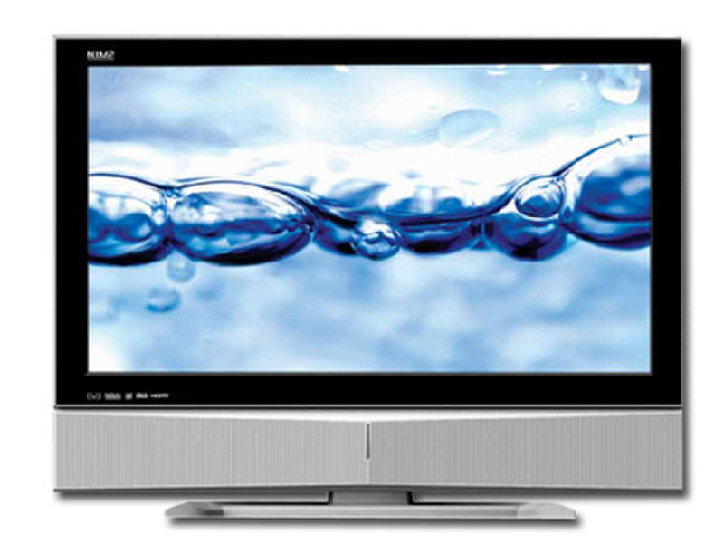 Prestigio P460MW 46Zoll Full HD LCD-Fernseher