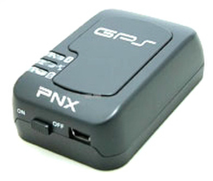 PNX Bluetooth GPS Module 16канала GPS receiver module