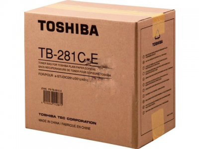 Toshiba TB-281C-E