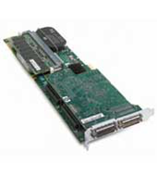 HP Smart Array 6404/256 Controller