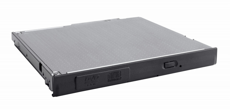 HP 24X 68Pin Carbon Slimline CD Drive оптический привод