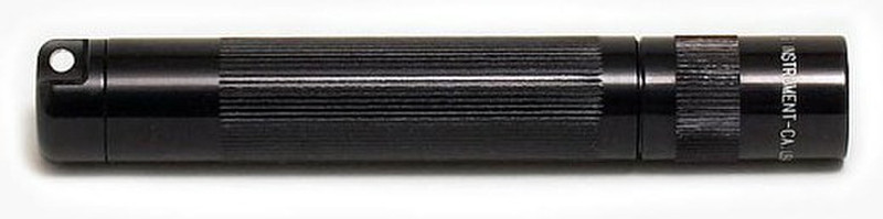Maglite K3A 012 Stift-Blinklicht Schwarz