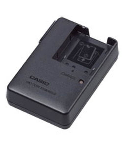 Casio BC-80L Black battery charger