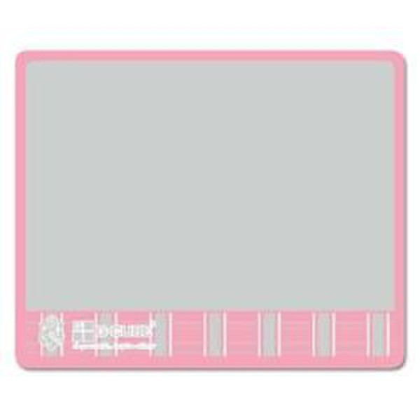 Gembird A4-GMP-20P Pink mouse pad