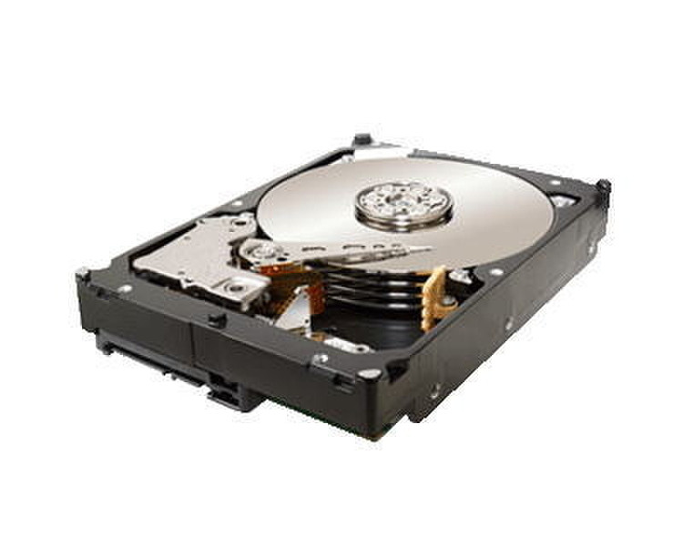 Supermicro HDD-T2000-ST32000644NS 2000GB Serial ATA hard disk drive