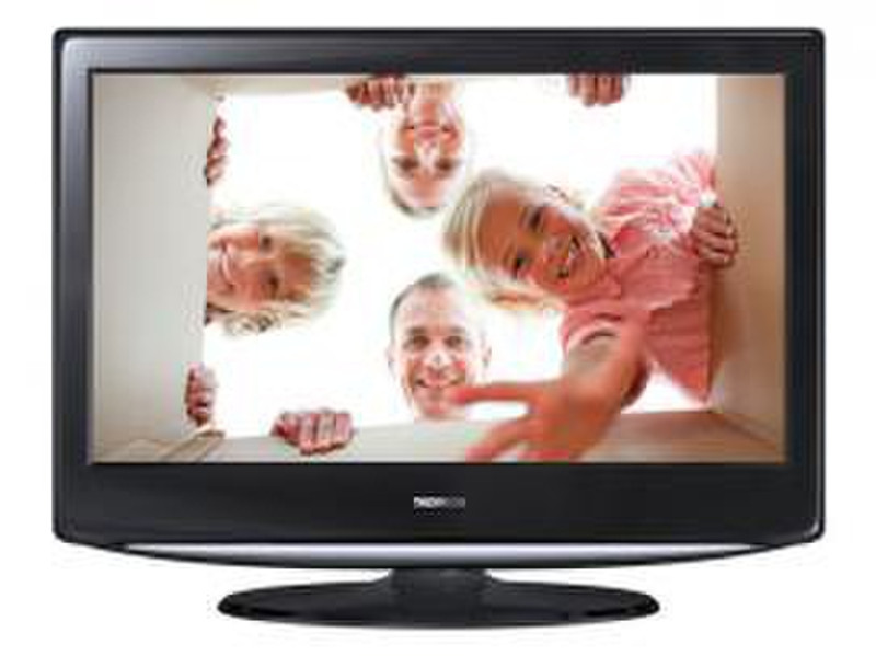 Thomson 19HR5234 19Zoll HD Schwarz LCD-Fernseher