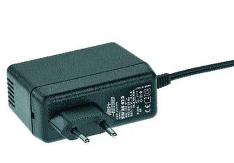 Alpha Elettronica SW25-400-50 25.2W Schwarz Netzteil & Spannungsumwandler