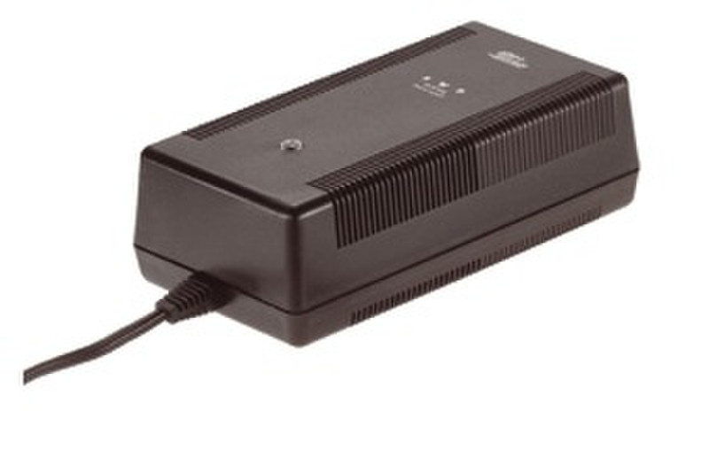 Alpha Elettronica SWD 60 430-60 60W Schwarz