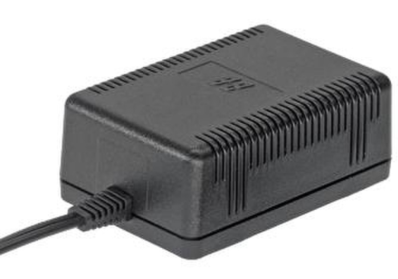 Alpha Elettronica SWD03-324-60 2.6Вт Черный адаптер питания / инвертор