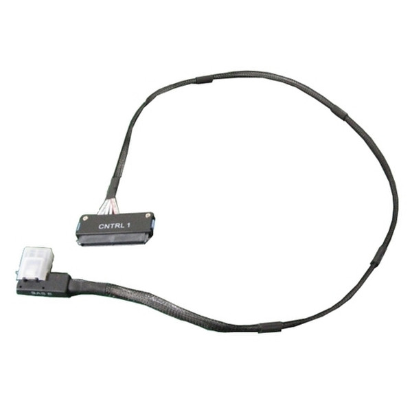 DELL 470-11589 Serial Attached SCSI (SAS) кабель