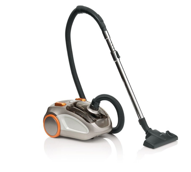 Philips EasyLife Bagless vacuum cleaner FC8146/02