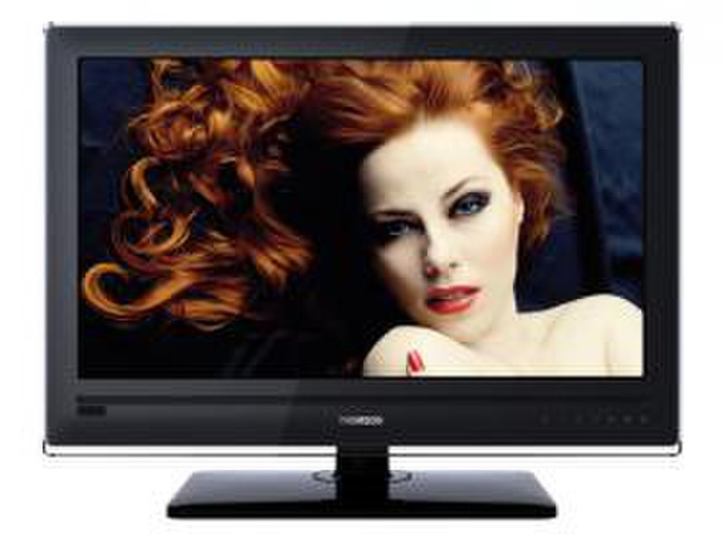 Thomson 24FS6246 24Zoll Full HD Schwarz LCD-Fernseher