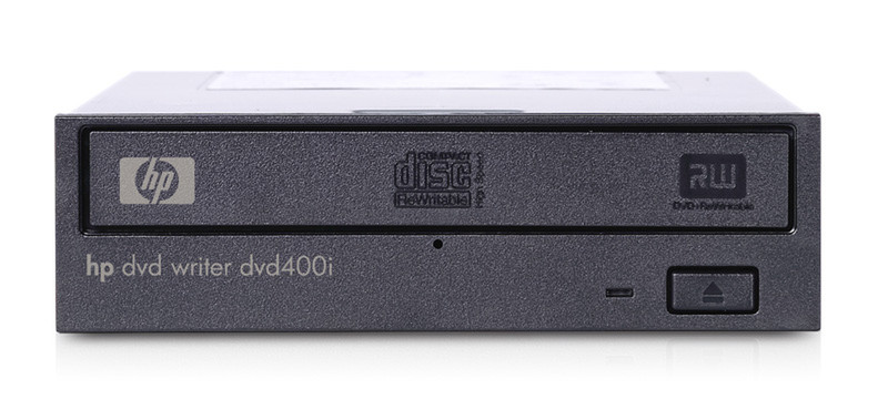 HP DVD Writer dvd400i optical disc drive