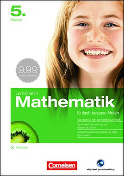 HMH CO90180 educational software