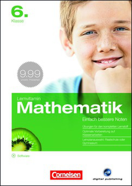 HMH CO90181 educational software