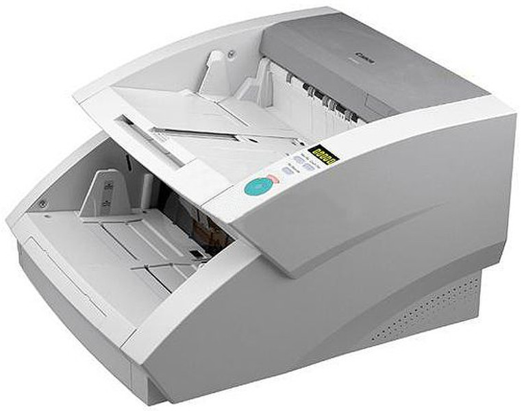 Canon imageFORMULA DR-9080C Полистовая подача 600 x 600dpi A4