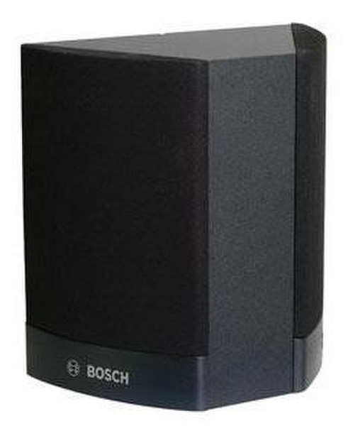 Bosch LB1-BW12-D 12W Black loudspeaker