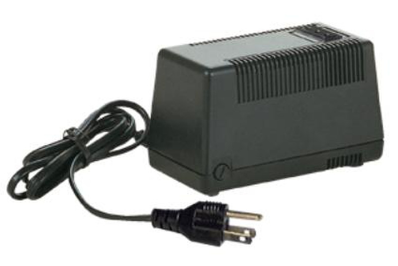 Alpha Elettronica CV115/1 Черный адаптер питания / инвертор