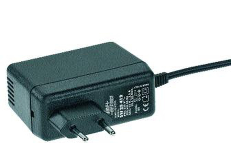 Alpha Elettronica SW18/1 Черный адаптер питания / инвертор
