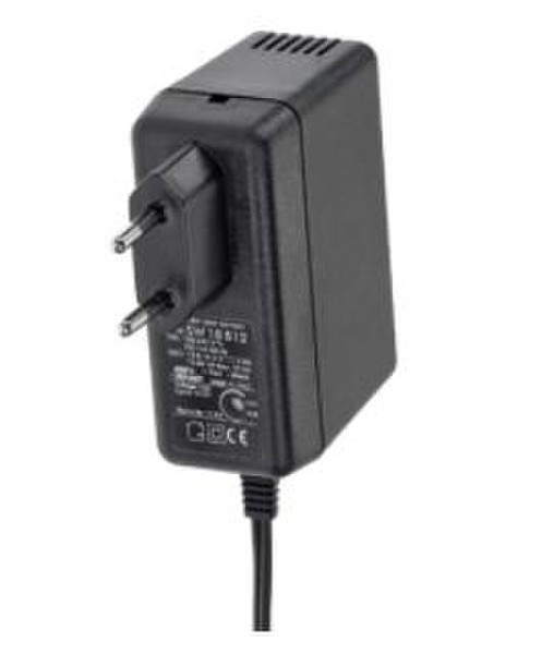 Alpha Elettronica SW18-81222 Черный адаптер питания / инвертор