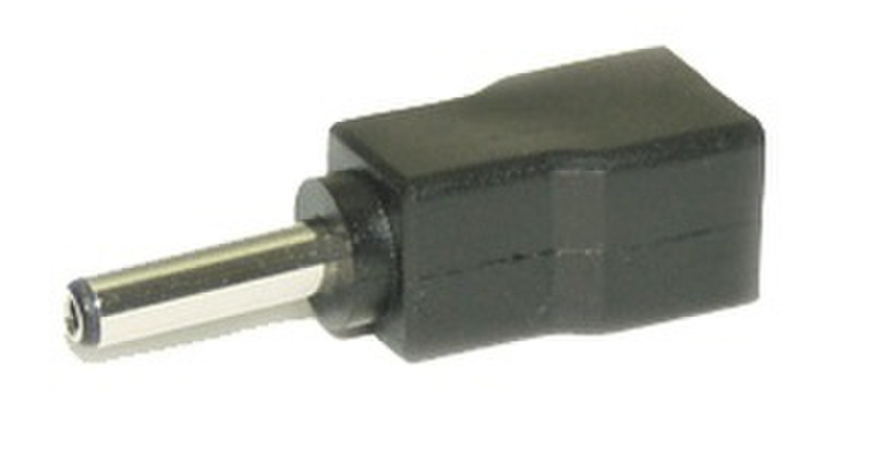 Alpha Elettronica 29-60 Black wire connector