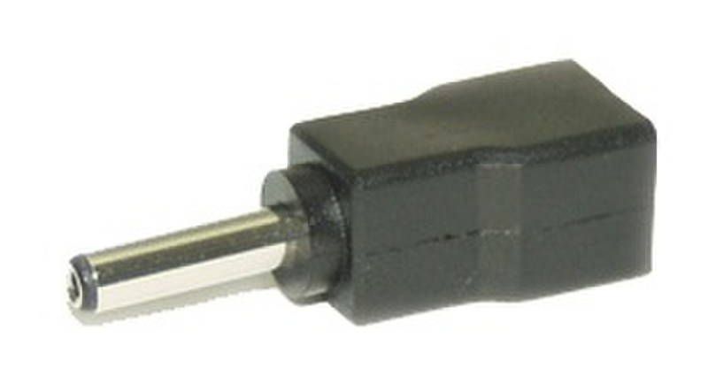 Alpha Elettronica 29-70 Черный коннектор