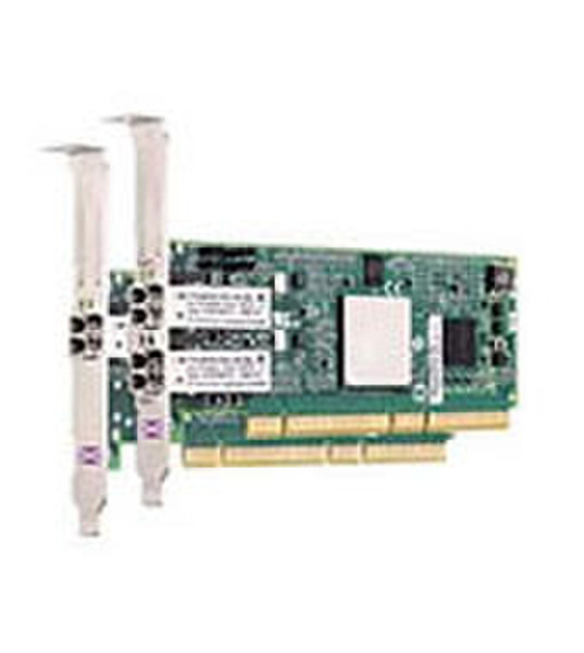 HP StorageWorks A7387A 2Gb PCI-X Dual Channel HBA networking card