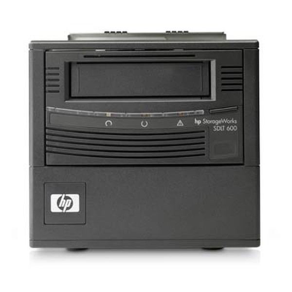 HP StorageWorks SDLT 600 Internal Tape Drive
