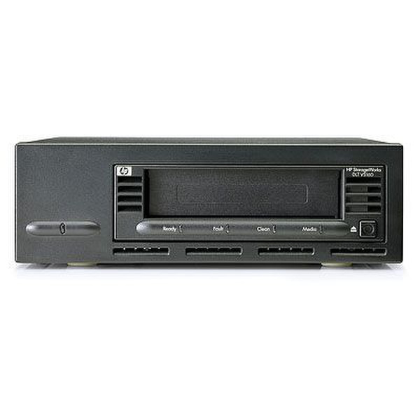 HP StorageWorks DLT VS160 Internal Tape Drive