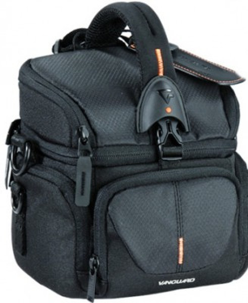 Vanguard UP-Rise 15 Schultertasche Schwarz