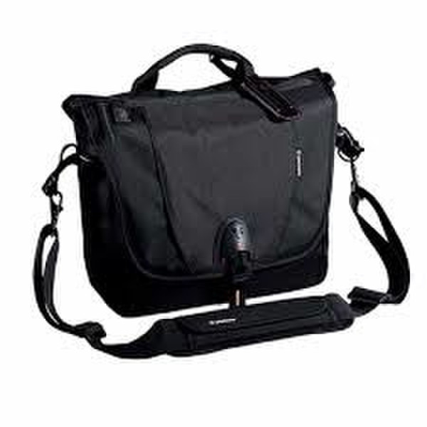 Vanguard Uз-Rise 38 Kuriertasche Schwarz