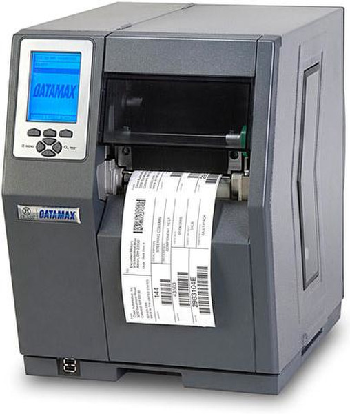 Datamax O'Neil H-Class H-4310X Thermal transfer 300 x 300DPI Black