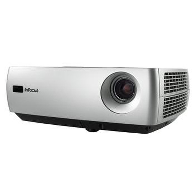 Infocus IN24+ DLP SVGA 800x600 2400ALu 2000:1 2400ANSI lumens DLP SVGA (800x600) data projector
