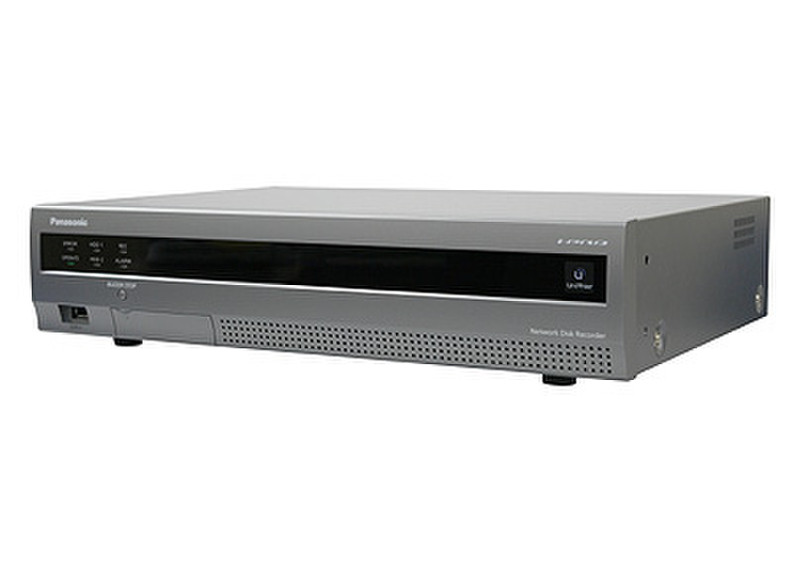 Panasonic WJ-NV200K/G Digitaler Videorekorder (DVR)