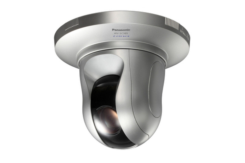 Panasonic WV-SC385E surveillance camera