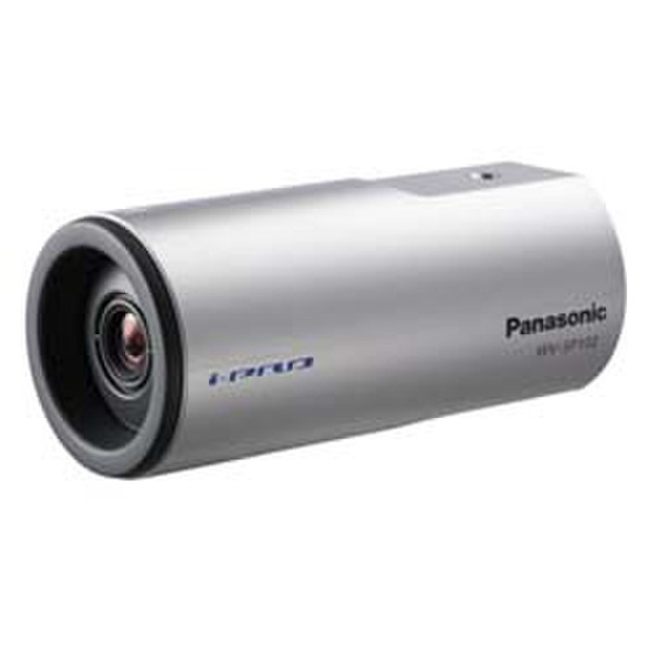 Panasonic WV-SP102E камера видеонаблюдения