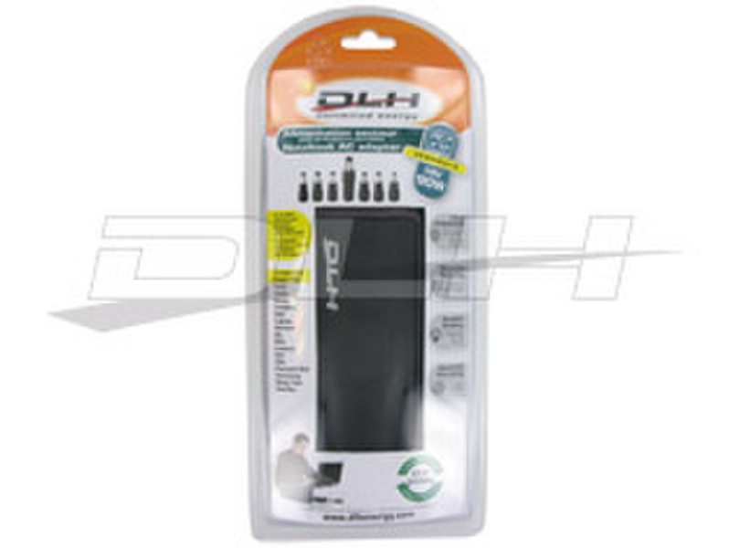 DLH 19V-4.74A-90W C-M-I-T-U-E-K3 90W Black