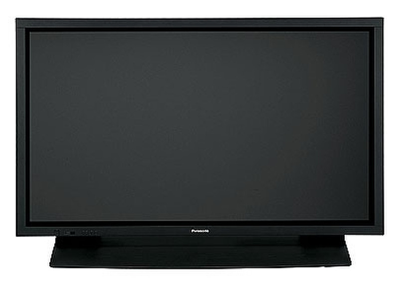 Panasonic TH-65PF9BK 65Zoll Schwarz Plasma-Fernseher