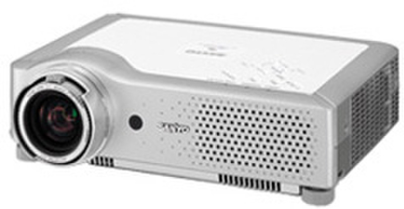 Sanyo XGA 2500 ANSI Projector 2500ANSI Lumen LCD XGA (1024x768) Beamer