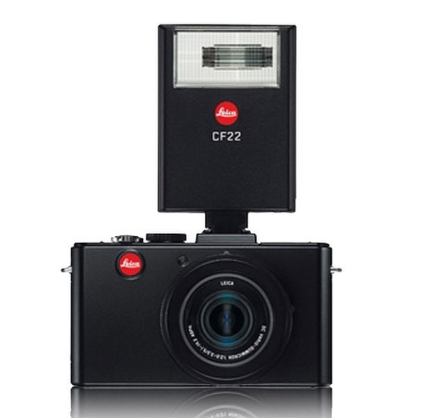 Leica CF22 Черный
