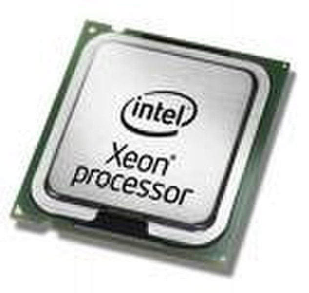 Supermicro Xeon 5355 2.33 GHz 2.66ГГц 8МБ L2 Блок (стойка) процессор