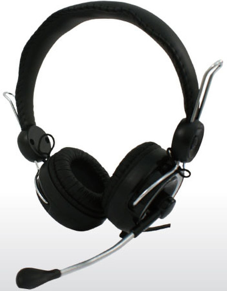 Vorago HS-200 3.5 mm headset