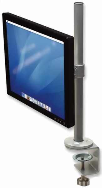 IC Intracom LCD Monitor Pole Cеребряный