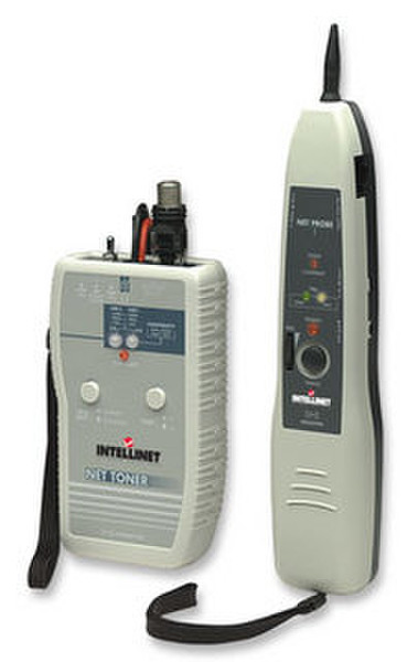 Intellinet 515566 network cable tester