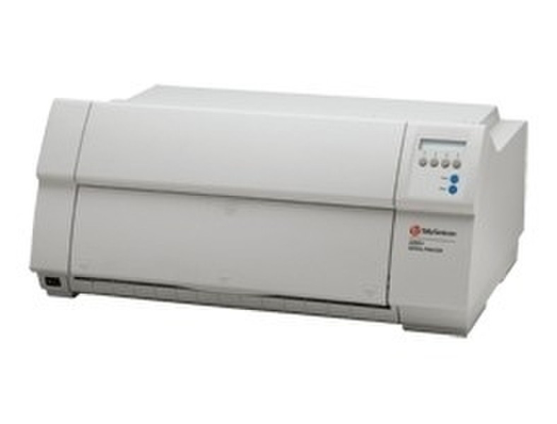 TallyGenicom 2265+ Serial Matrix 650cps 360 x 360DPI dot matrix printer