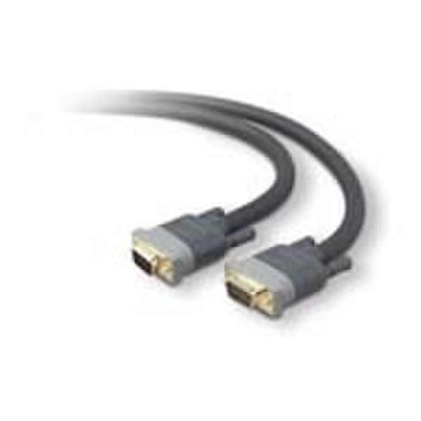 Belkin VGA Home Theatre Cable M/M 6'