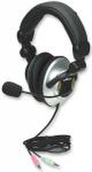 IC Intracom MANHATTAN Deluxe headset